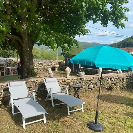 Ancienne Ferme En Bord De Loire -classee Meuble De Tourisme 3 Etoiles בית נופש Vorey