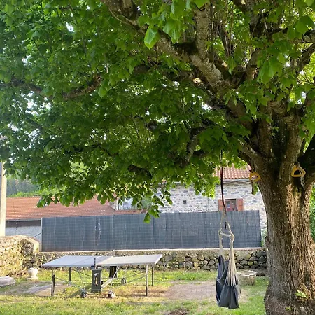 Ancienne Ferme En Bord De Loire -classee Meuble De Tourisme 3 Etoiles בית נופש